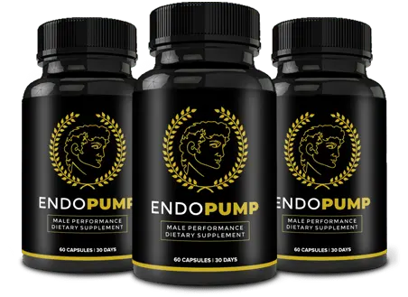 EndoPump Supplement